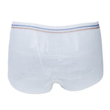 Sunveno Postpartum Mesh Underwear Small 5pcs - White