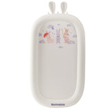 Sunveno Newborn Baby Nest - White