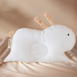 Sunveno Head Shaper Pillow – Rabbit (White)