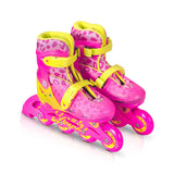 Spartan Barbie 2-in-1 Skates