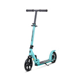 Spartan Edge 200mm Scooter - Teal