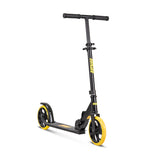 Spartan Batman 200mm Scooter - New Wheel Rim