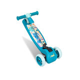 Spartan Barbie 2-in-1 Skates