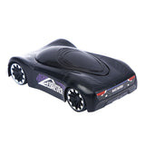 Mondo Marvel Mightiest Machine Racer Car - B.Panther