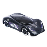Mondo Marvel Mightiest Machine Racer Car - B.Panther
