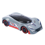Mondo Marvel Mightiest Machine Racer Car - Thor