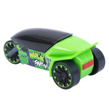 Mondo Marvel Mightiest Machine Rider - Hulk