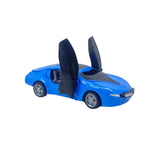 Stem 1:18 Bmw I8 Simulation Car With Functional Doors 1Pc (Color May Vary)