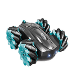 Stem Extreme Drift Car Mecanum Wheels 1Pc (Color May Vary)