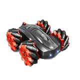 Stem Extreme Drift Car Mecanum Wheels 1Pc (Color May Vary)