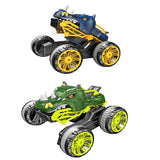 Stem 2.4G Explosive Claw Rhino Stunt Car 1Pc (Color May Vary)