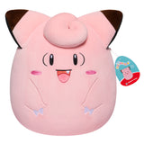 Pokemon Squishmallow Clefairy 10Inch