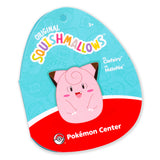 Pokemon Squishmallow Clefairy 10Inch