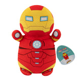 Spidey N Friends Squishmallow 10Inch - 1pc Assorted