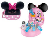 Disney Minnie Mouse Handbag Doctor Playset