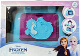 Disney Frozen 2In1 Makeup Handbag Set With Light And Sound