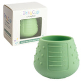 Tidy Tot Dinky Cup - Sage