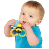 Sassy Bumble Bites Teether