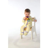 Sassy Bumble Bites Teether