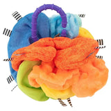 Sassy Crinkle Ball