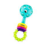 Sassy My First Rattles Newborn Gift Set
