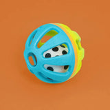 Sassy Squish & Chime Ball