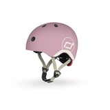 Scoot & Ride Kid's Adjustable Helmet S-M - Wildberry