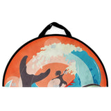 Scratch Europe Disker Game Surfer