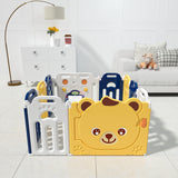 Lovely Baby Kids Playpen