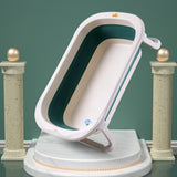 Lovely Baby Portable Baby Bathtub