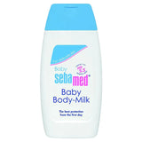Sebamed Baby Body Milk - 200ml