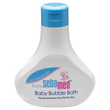 Sebamed Baby Bubble Bath - 500ml