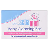 Sebamed Baby Cleansing Bar -150gm