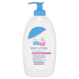 Sebamed Baby Body Lotion - 400ml
