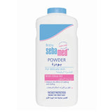 Sebamed Baby Powder - 400gm