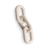 Mushie Links Teether - Shifting Sand