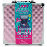 Shush! The Glam Box