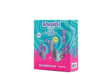 Shush! After School Cool Duo Nail Polish Set - 2pcs