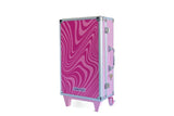 Shush! Mega Makeup Travel Trolley