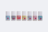 Shush! Nail Polish Set - 7pcs