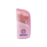 Shush! Cosmetic Brush Set