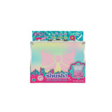 Shush! Cute Cosmetic Case