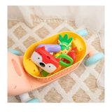 Skip Hop Zoo 3 In 1 Ride On - Cat