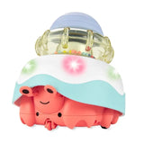 Skip Hop Stack & Crawl 4 In 1 Crab Toy