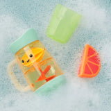 Skip Hop Tub To Table Café Lemonade Bath Toy