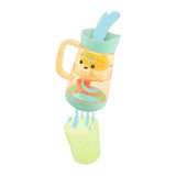 Skip Hop Tub To Table Café Lemonade Bath Toy