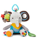 Skip Hop Bandana Buddies Chime & Teethe Elephant