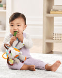 Skip Hop Bandana Buddies Chime & Teethe Elephant