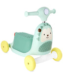 Skip Hop ZOO 3-in-1 RideOn - Hedgehog