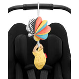 Skip Hop Discoverosity 3-in-1 Stroller Toy